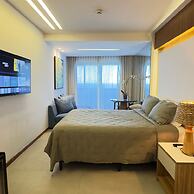 HY Beach Flats