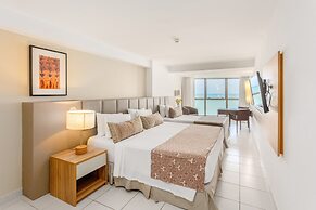 HY Beach Flats