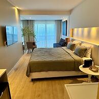 HY Beach Flats