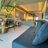 HY Beach Flats