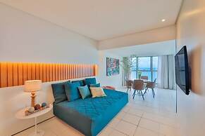 HY Beach Flats