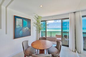 HY Beach Flats