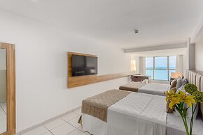 HY Beach Flats