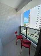 HY Beach Flats