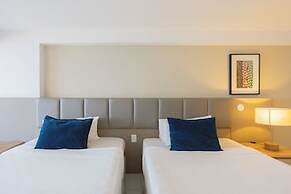 HY Beach Flats