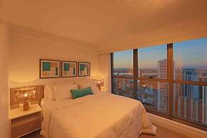 HY Beach Flats