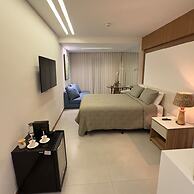 HY Beach Flats