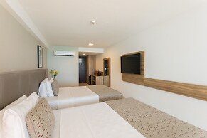 HY Beach Flats