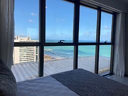 HY Beach Flats