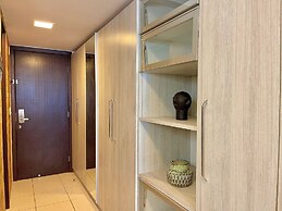 HY Beach Flats