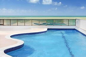 HY Beach Flats