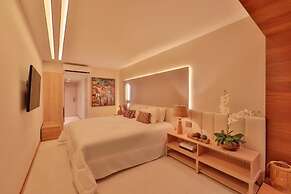 HY Beach Flats