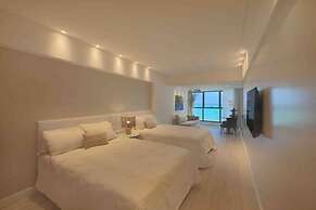 HY Beach Flats