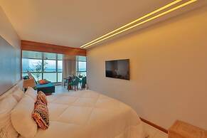 HY Beach Flats