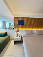 HY Beach Flats