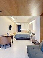 HY Beach Flats
