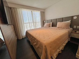 HY Beach Flats