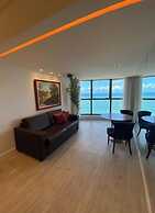HY Beach Flats