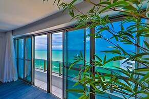 HY Beach Flats