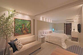 HY Beach Flats