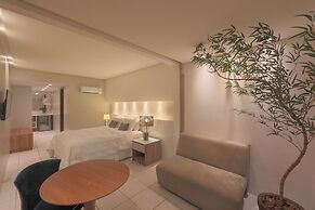 HY Beach Flats