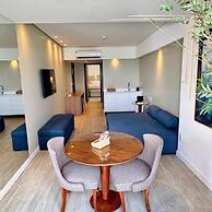 HY Beach Flats