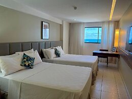 HY Beach Flats