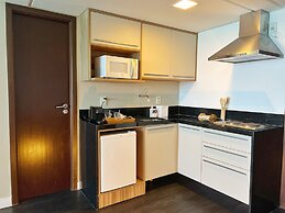 HY Beach Flats