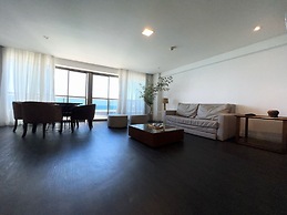 HY Beach Flats