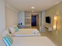 HY Beach Flats
