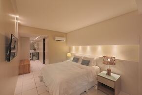 HY Beach Flats
