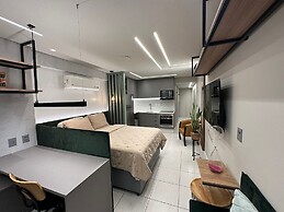 HY Beach Flats