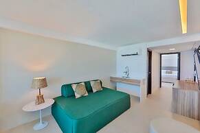 HY Beach Flats