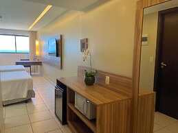 HY Beach Flats