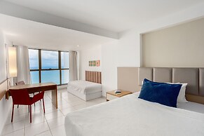 HY Beach Flats