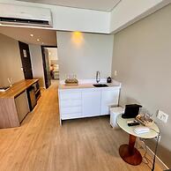 HY Beach Flats
