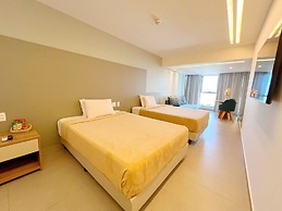 HY Beach Flats