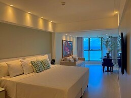 HY Beach Flats