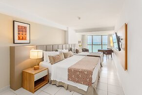 HY Beach Flats
