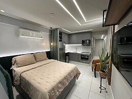 HY Beach Flats