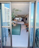 HY Beach Flats