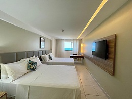 HY Beach Flats