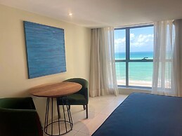 HY Beach Flats