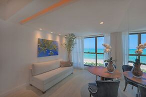 HY Beach Flats