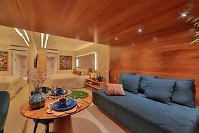 HY Beach Flats