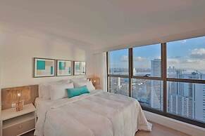 HY Beach Flats