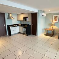 HY Beach Flats