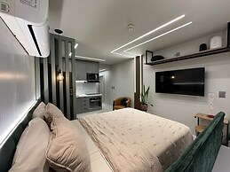 HY Beach Flats