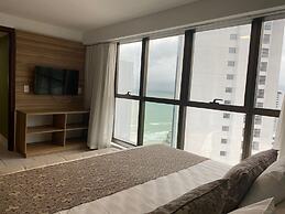 HY Beach Flats