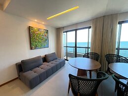 HY Beach Flats